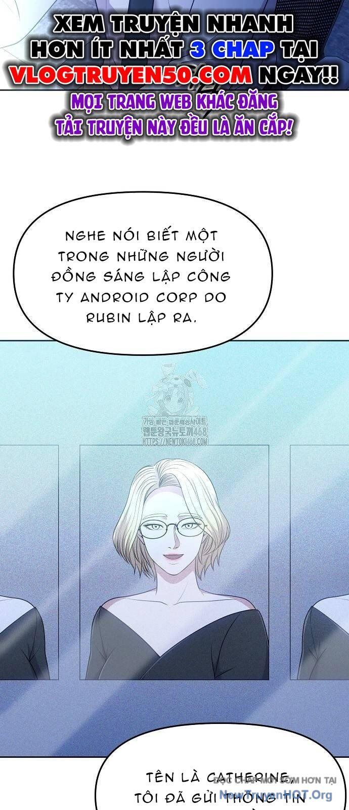Nhân Viên Thực Tập Kim Cheolsu - chap104 - Trang 6